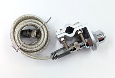 CB Antenna Mirror Mount and 9’ Mini-8 Coax Cable, SO-239 / PL-259 by TruckSpec® picture