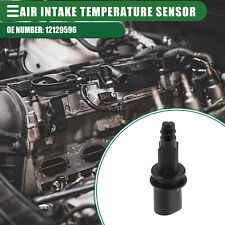 Air Intake Temperature Sensor for Opel for Astra 1996-1998 No.12129596 Black picture