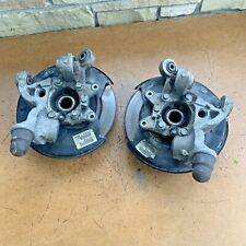 2003-2007 Volvo XC70 Wheel Hub Spindle Knuckle Rear Left And Right 30714258 OEM picture