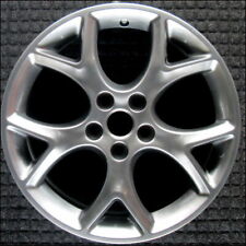 Ford Focus 17 Inch Hyper OEM Wheel Rim 2012 To 2014 picture