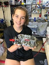 Rileys Rebuild service for Edelbrock and Weber (DGV) Carburetors 90day warranty picture