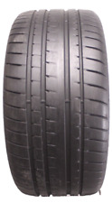 One Used 275/30R20 2753020 Goodyear Eagle F1 Run Flat BMW MOE 97Y A310 picture