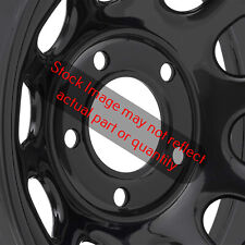 Pro Comp Steel Wheels 51-5865F Series 52 Wheel Flat Black Finish 15x8/5x4.5 picture