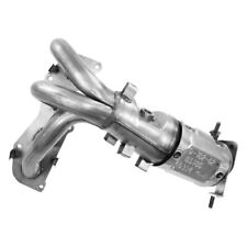 For Toyota Camry 07-09 Exhaust Manifold with Integrated Catalytic Converter picture