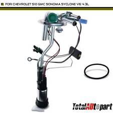 Fuel Pump Assembly for Chevrolet S10 1992-1995 GMC Sonoma Syclone 1991-1995 4.3L picture