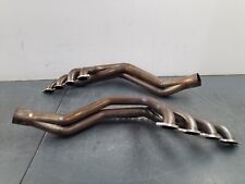2016 Chevy Corvette C7 Z06 Headers - Dented #5068 M5 picture