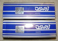 4-pcs VW Vanagon Intake Valve Set 40mm 025109601C 83-91 1.9 2.1 Water Cooled picture