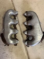 09, 10, 11, 12, 13. 2014 CTS-V LSA OEM Exhaust Manifolds in great condition.  picture