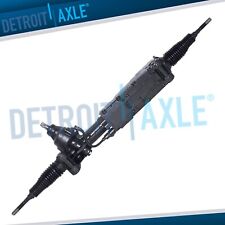 Electric Power Steering Rack and Pinion for Audi A4 A5 Quattro S4 S5 Allroad RS5 picture