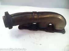 1994-1999 MERCEDES-BENZ S320 W140 ~ RIGHT FRONT EXHAUST MANIFOLD ~ OEM picture