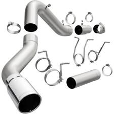 Magnaflow Exhaust System Kit for 2015-2018 Chevrolet Silverado 2500 HD Turbo 6.6 picture