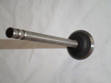 1931 1932 1933 Studebaker President 337 cu.in. Stainless Steel Exhaust Valve NEW picture