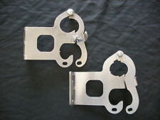shovel mount and axe mounting bracket set  picture