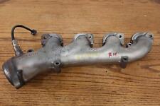 18-21 Jeep Grand Cherokee Trackhawk Supercharged 6.2L Right Exhaust Manifold picture
