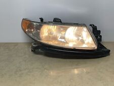 05-06 Saab 9-2x 9-2 Headlight Lamp Front Light Right PASSENGER Side OEM picture