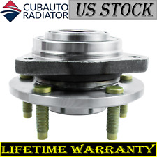1 pc Front Wheel Hub Bearing For 2004-2007 2006 Chevy Malibu Non-ABS Pontiac G6 picture