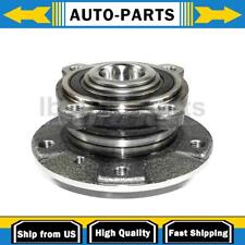 For BMW 525i 2004-2010 1X DuraGo Front Wheel Bearing and Hub Assembly picture