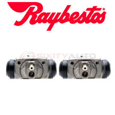 2 pc Raybestos Rear Drum Brake Wheel Cylinder for 1975-1977 Dodge Royal sg picture