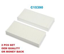 C15390 HONDA Accord ACURA 3.2CL 3.2TL HIGH QUALITY CABIN AIR FILTER picture