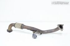 2016-2020 HONDA CIVIC 2.0L FWD GAS FRONT ENGINE MOTOR EXHAUST SYSTEM PIPE OEM picture