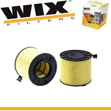 OEM Engine Air Filter WIX For AUDI Q5 2018-2023 L4-2.0L picture