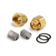 Demon 142117 Brass Inlet Fitting Kit, 3/8 Inch Tube picture