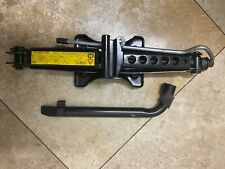 2004 - 2013 Volvo  C30 C70 S40 V50  Tire Jack & Wrench picture
