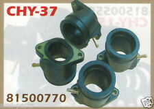 For Yamaha FZR 600 R (4JH) - Kit 4 Pipe Inlet - CHY-37 - 81500770 picture