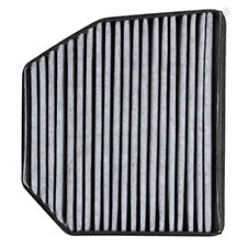 For Mercedes-Benz SL65 AMG 2005-2009 Cabin Air Filter | 2 Pieces | Charcoal picture
