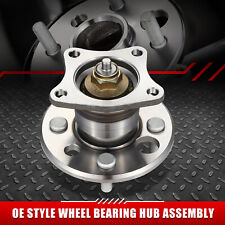 FOR 93-02 CHEVY/GMC PRIZM COROLLA OE STYLE REAR WHEEL BEARING & HUB ASSEMBLY picture