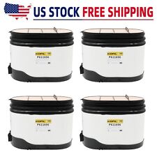 *(4Pack)* P611696 Air Filter Fit for Kenworth T400 T800 T660 T680 Filter LAF6116 picture