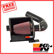 K&N Intake Kit for Ford E-150 Club Wagon 2003-2005 picture