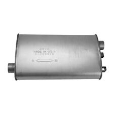 2121-AH Exhaust Muffler Fits 1986-1989 Lincoln Mark VII picture