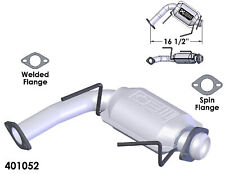 Catalytic Converter for 1982 Ford Fairmont picture