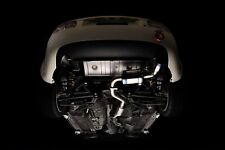 Tomei Expreme Ti Titanium Exhaust Muffler System for Mazda Miata MX-5 NC 06-15 picture