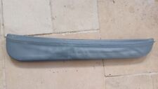 Bmw 8 Series E31 Door Card Door Map Pocket Grey Leather Right 840ci 850ci 850csi picture