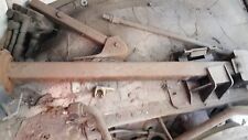 88 Yugo GV Spare Tire Jack ONLY picture