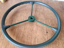 Fit For Ford Willys Jeep Steering Wheel Three Spoke ( RIGHT HAND DRIVE ) picture