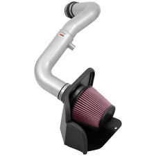 K&N 69-5317TS Performance Cold Air Intake System for 2017-20 Elantra / i30N 1.6L picture