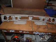 1988 1989 1990 Chevy Cavalier Header Panel picture