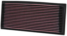 K&N For Replacement Air Filter DODGE VIPER V10-8.0L 1992-96 picture