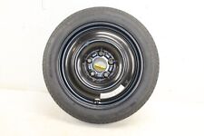 2009-2014 Acura TSX Spare Tire Wheel OEM FI187 picture