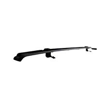 RAMPAGE PRODUCTS Windshield Header Channel | Black | 901007 | Fits 2007 - 201... picture