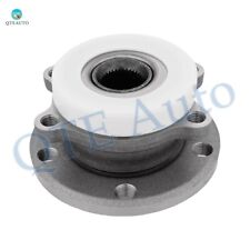 Front Wheel Hub Bearing Assembly For 2009-2017 Volkswagen CC picture
