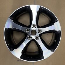 2021 2022 2023 OEM Jeep Grand Cherokee Wheel Rim 20x8.5 Charcoal Alloy 4755427AB picture