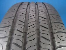 Used Goodyear Assurance All Season   235 55 18   8/32 Tread  1275D picture