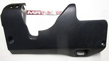 Toyota MR2 MK3 Roadster - Drivers Side Steering Wheel Lower Knee Trim Panel  picture