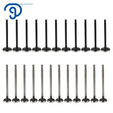 Intake Exhaust Engine Valve Kit Set FIT For 1999 2000 2001 Plymouth	Prowler picture