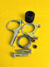 Mounting Kit Exhaust Muffler Ford Taunus TL OEM New picture