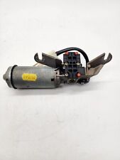 98-04 VOLVO C70 Convertible Top Latch Motor Bosch 0390201659 Center Bow Lock OEM picture